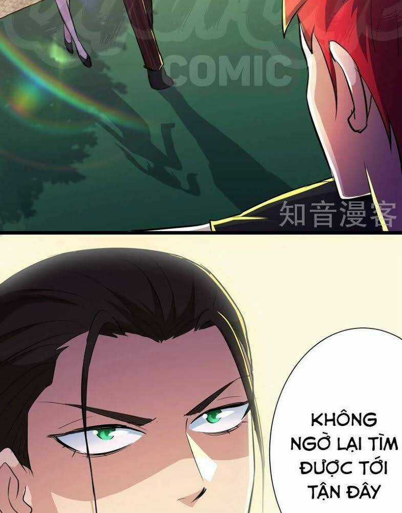 Tối Cường Đặc Chủng Binh Của Hoa Khôi Chapter 81 trang 20