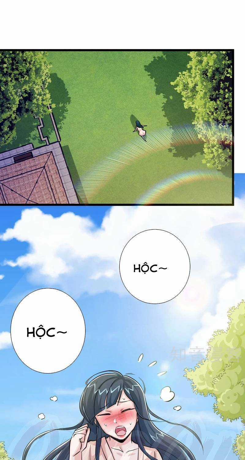 Tối Cường Đặc Chủng Binh Của Hoa Khôi Chapter 81 trang 22