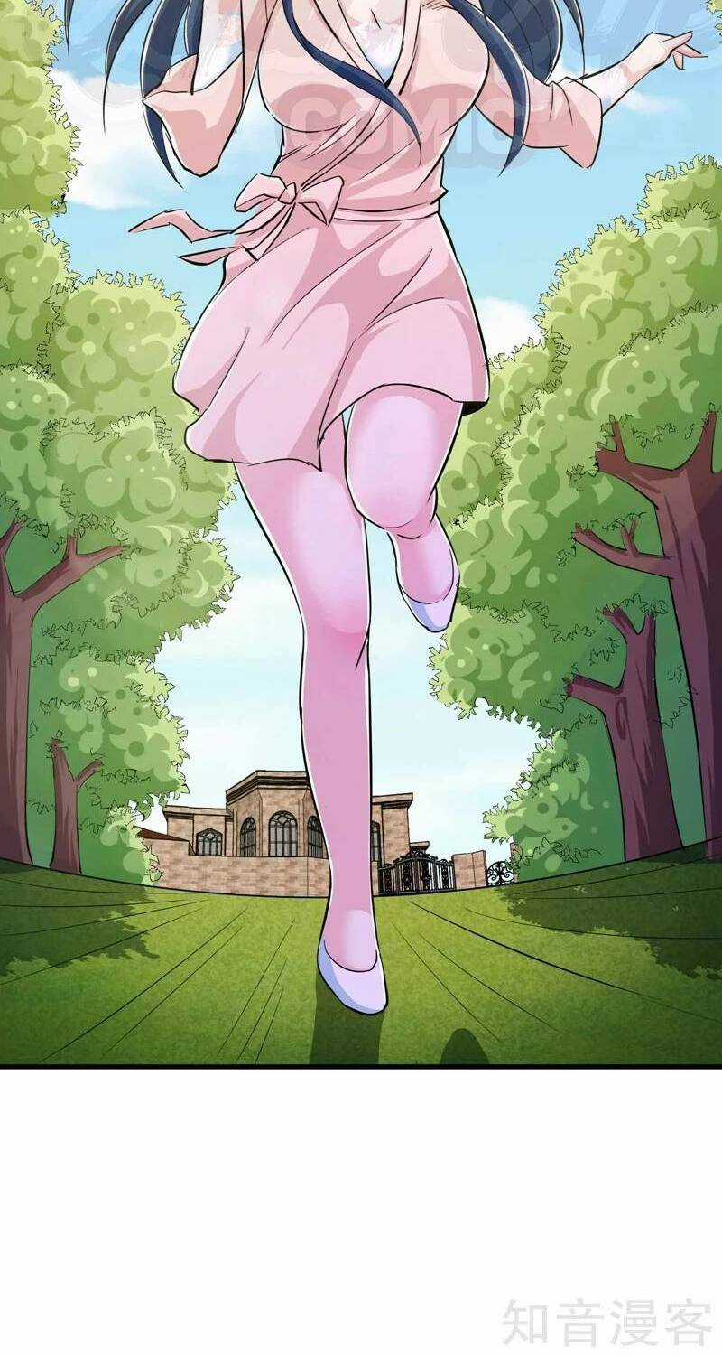 Tối Cường Đặc Chủng Binh Của Hoa Khôi Chapter 81 trang 23