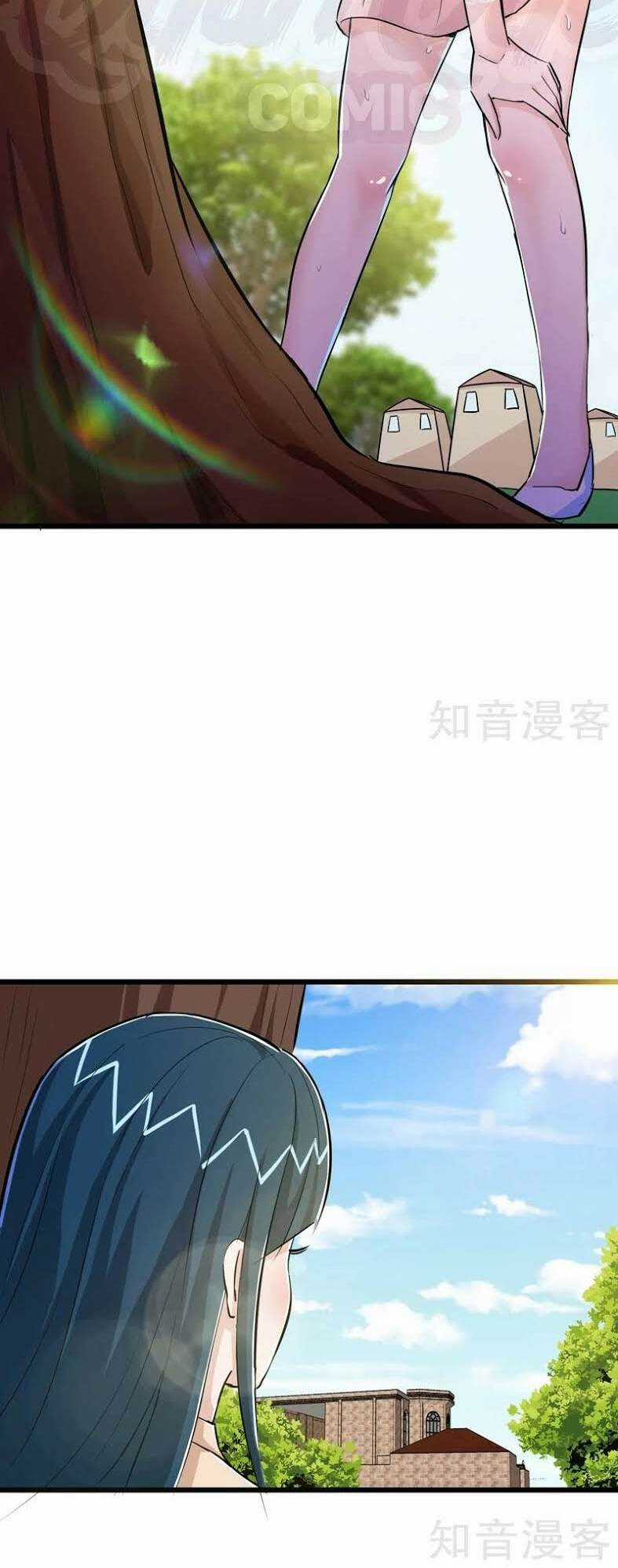 Tối Cường Đặc Chủng Binh Của Hoa Khôi Chapter 81 trang 25