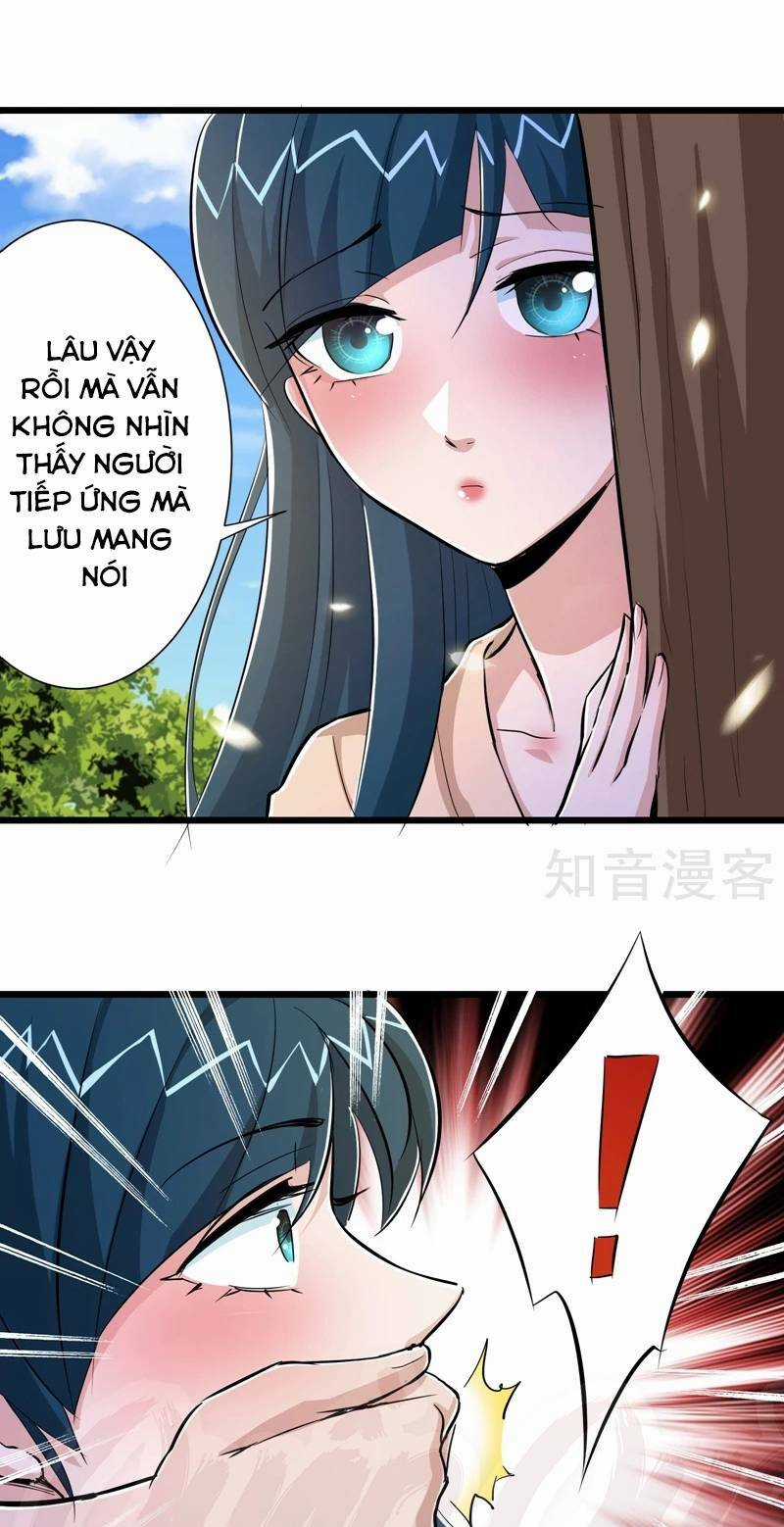 Tối Cường Đặc Chủng Binh Của Hoa Khôi Chapter 81 trang 26
