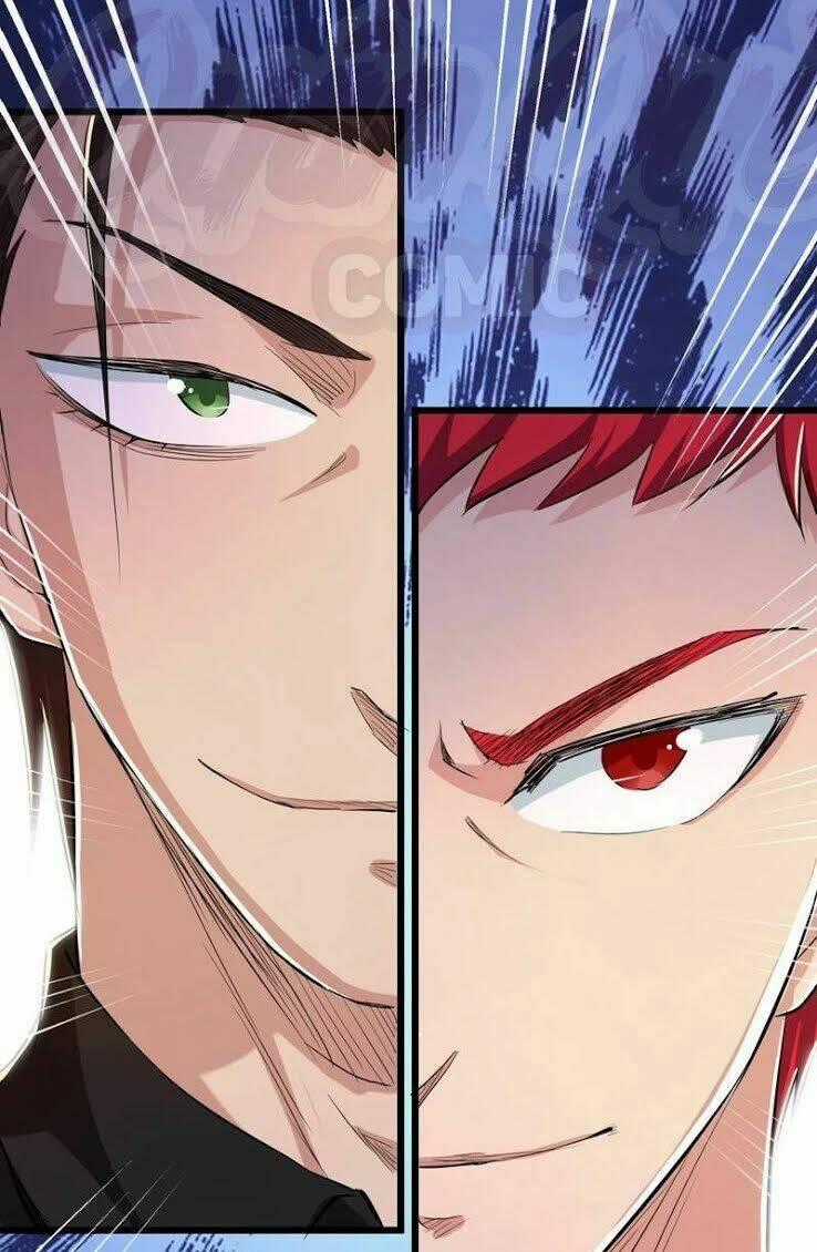 Tối Cường Đặc Chủng Binh Của Hoa Khôi Chapter 81 trang 29