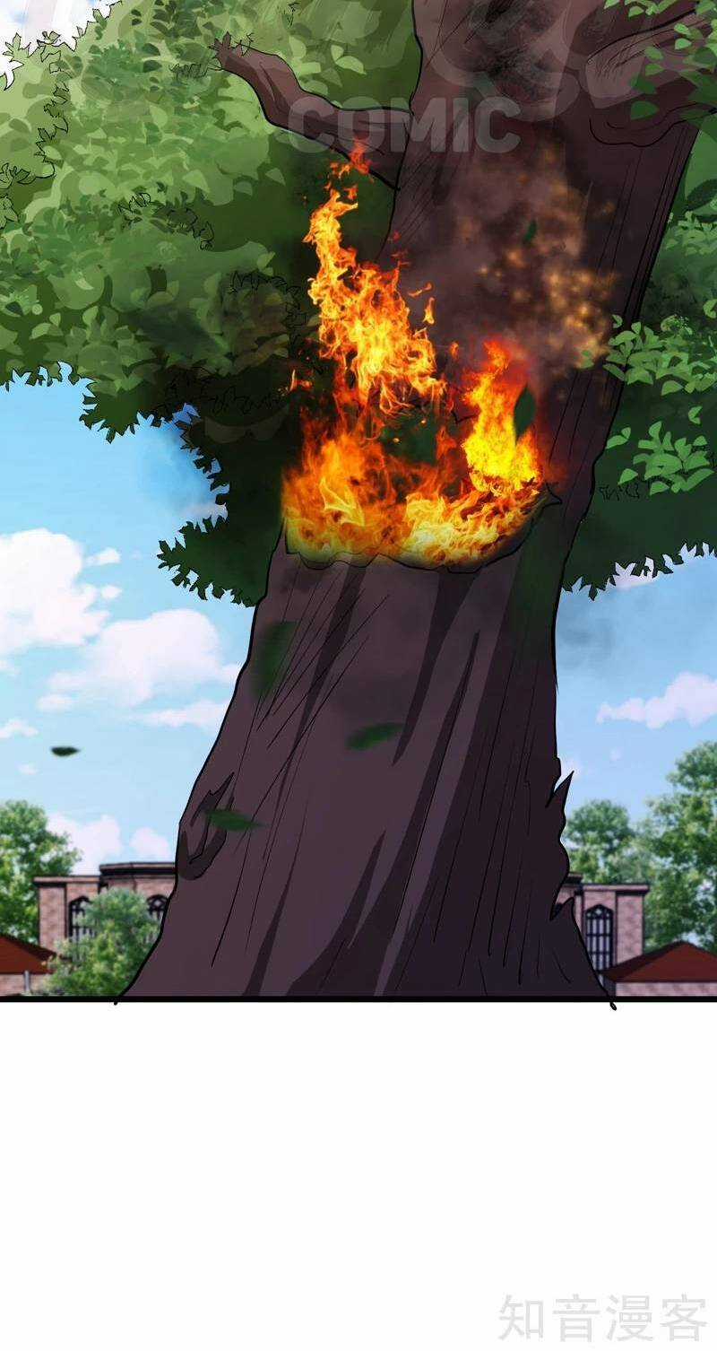 Tối Cường Đặc Chủng Binh Của Hoa Khôi Chapter 81 trang 4