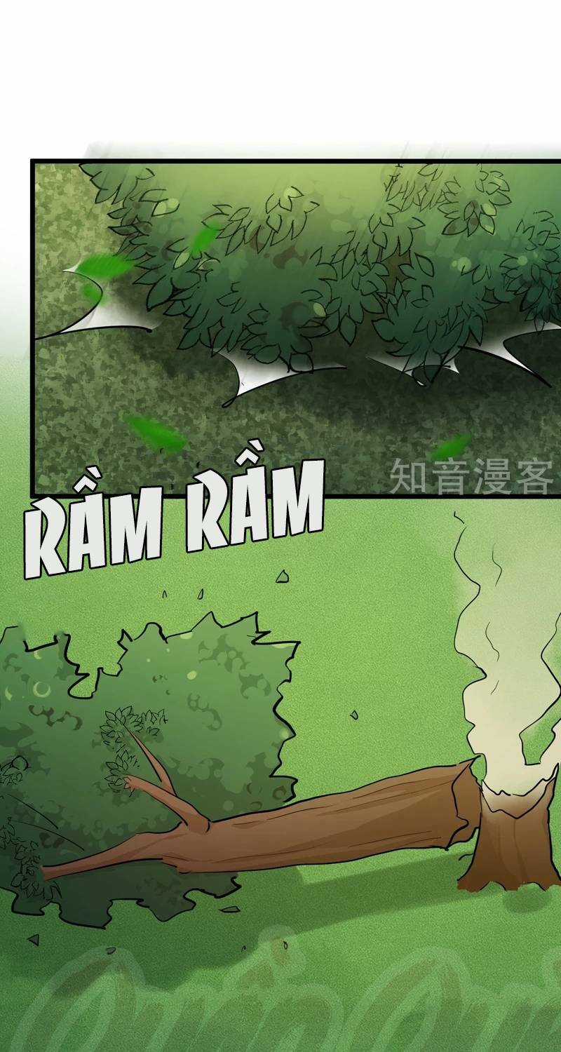 Tối Cường Đặc Chủng Binh Của Hoa Khôi Chapter 81 trang 5