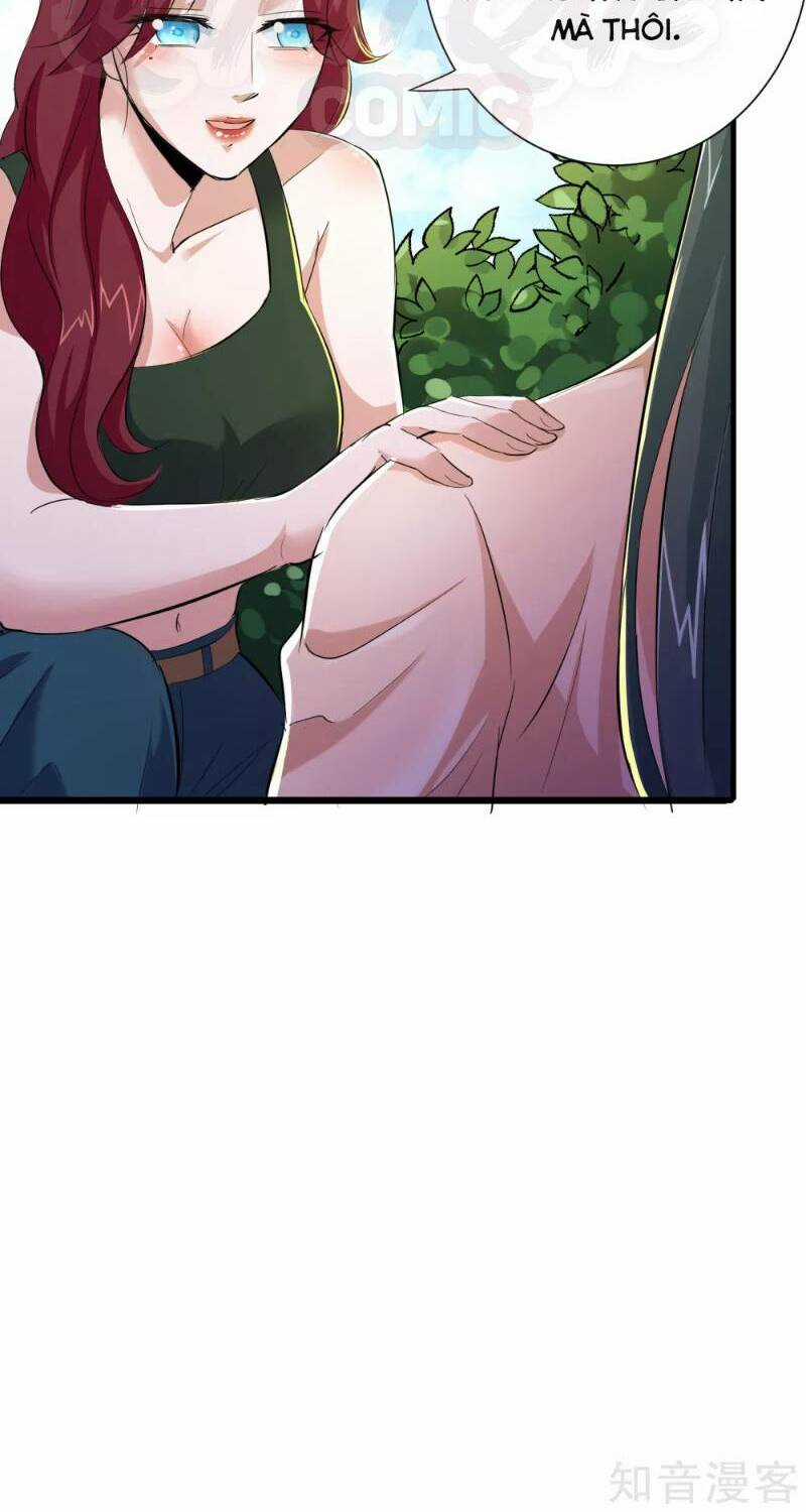 Tối Cường Đặc Chủng Binh Của Hoa Khôi Chapter 82 trang 24