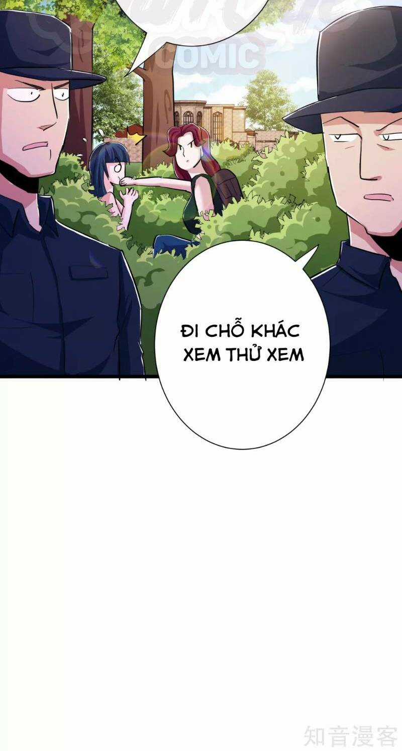 Tối Cường Đặc Chủng Binh Của Hoa Khôi Chapter 82 trang 26