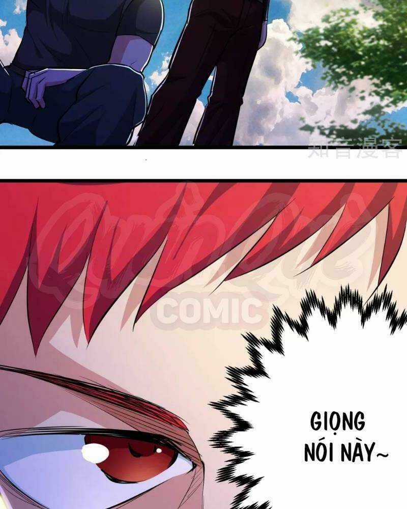 Tối Cường Đặc Chủng Binh Của Hoa Khôi Chapter 83 trang 10