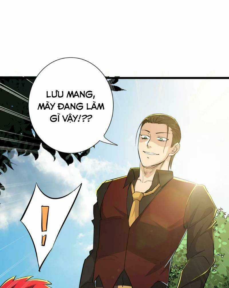 Tối Cường Đặc Chủng Binh Của Hoa Khôi Chapter 83 trang 12