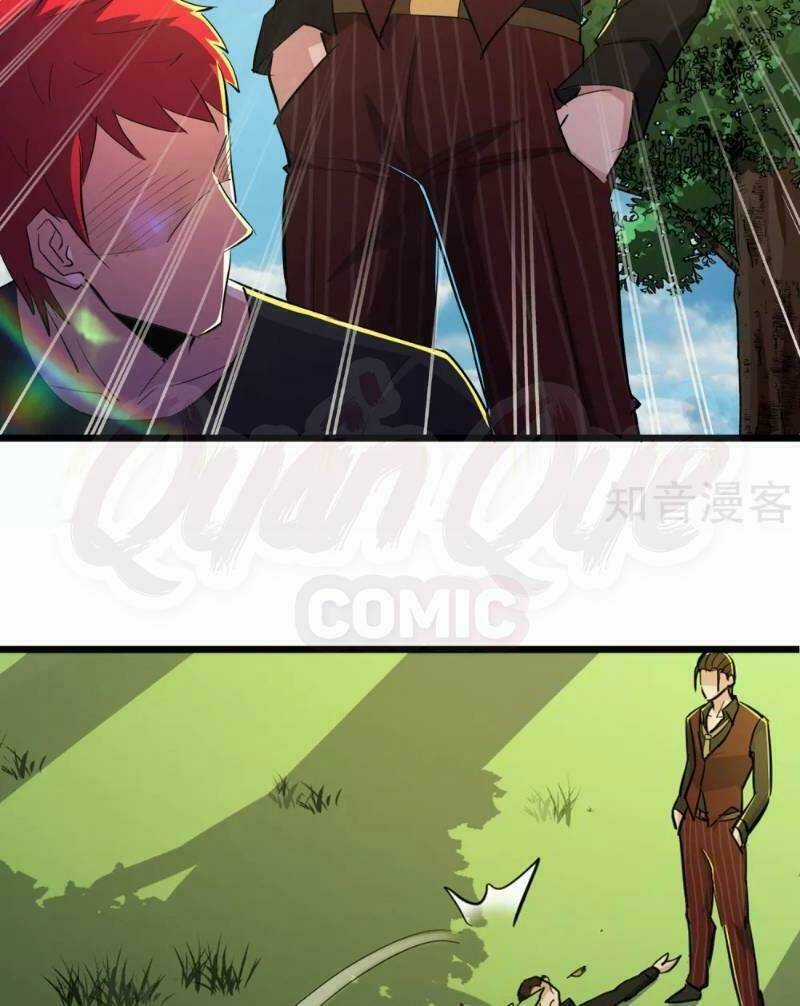 Tối Cường Đặc Chủng Binh Của Hoa Khôi Chapter 83 trang 13