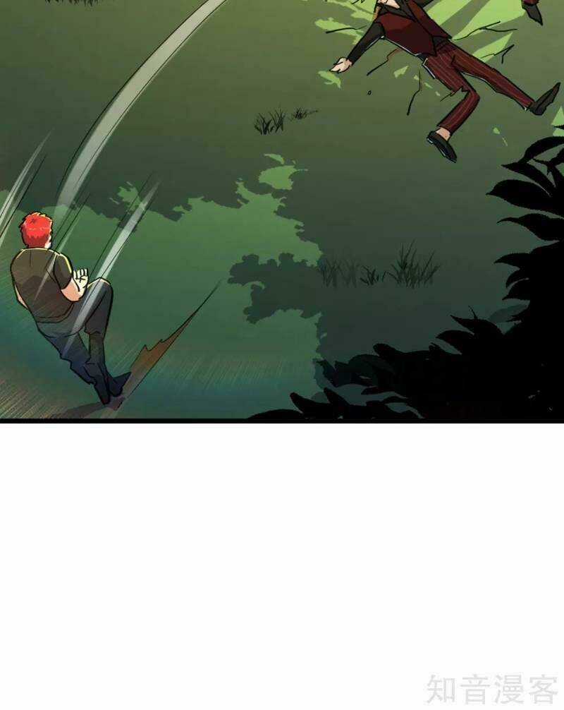 Tối Cường Đặc Chủng Binh Của Hoa Khôi Chapter 83 trang 14