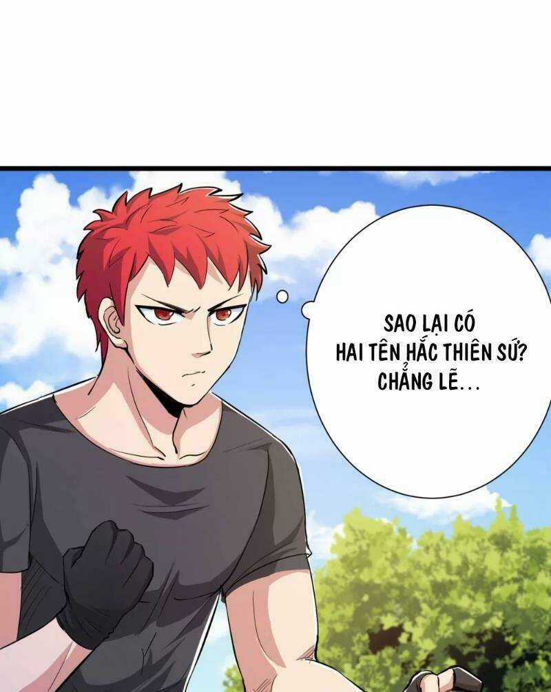 Tối Cường Đặc Chủng Binh Của Hoa Khôi Chapter 83 trang 15