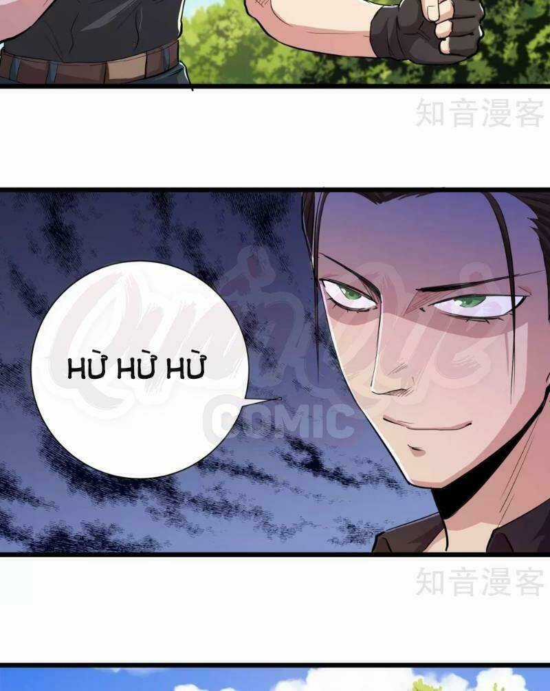 Tối Cường Đặc Chủng Binh Của Hoa Khôi Chapter 83 trang 16