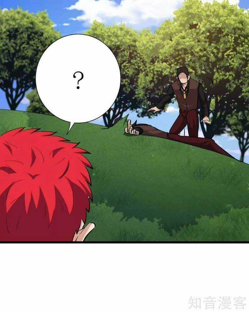 Tối Cường Đặc Chủng Binh Của Hoa Khôi Chapter 83 trang 17