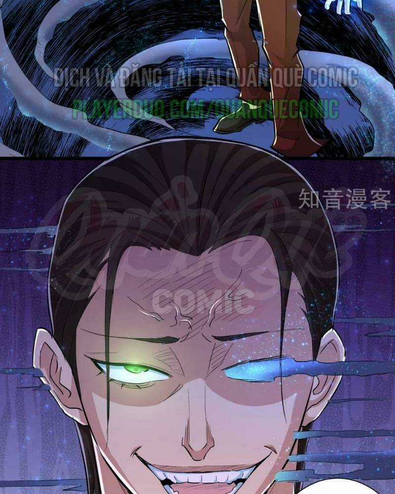 Tối Cường Đặc Chủng Binh Của Hoa Khôi Chapter 83 trang 22