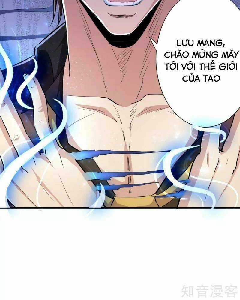 Tối Cường Đặc Chủng Binh Của Hoa Khôi Chapter 83 trang 23