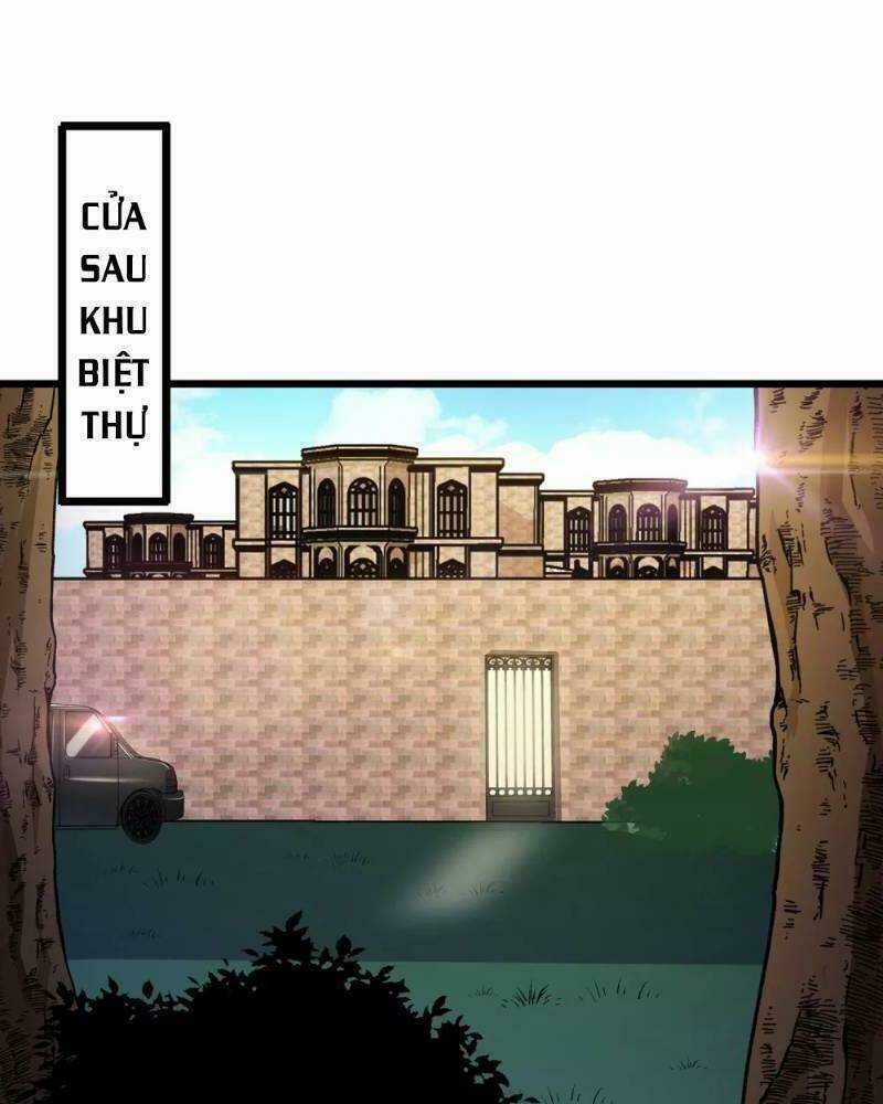 Tối Cường Đặc Chủng Binh Của Hoa Khôi Chapter 83 trang 24