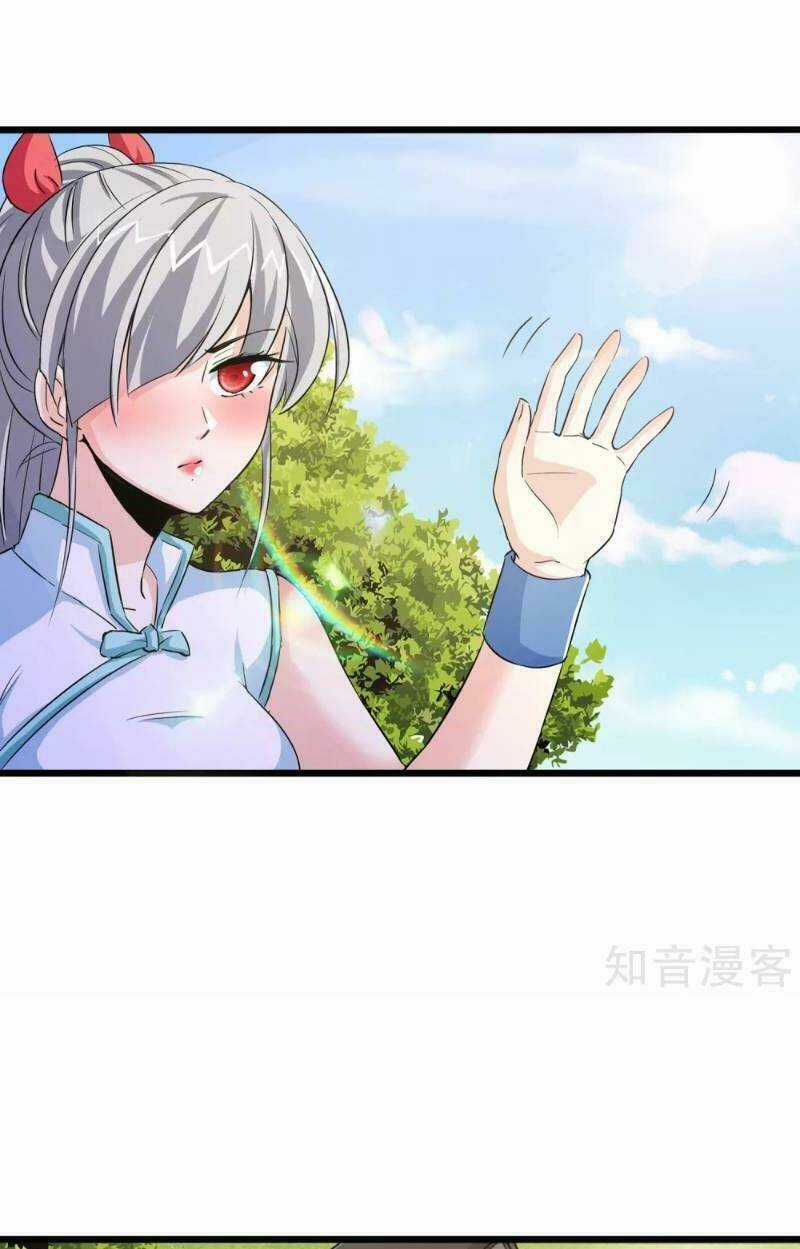 Tối Cường Đặc Chủng Binh Của Hoa Khôi Chapter 83 trang 27