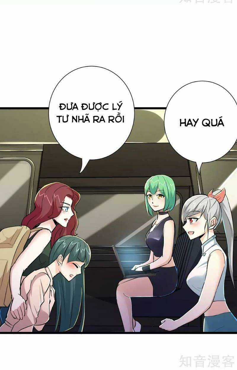 Tối Cường Đặc Chủng Binh Của Hoa Khôi Chapter 83 trang 29