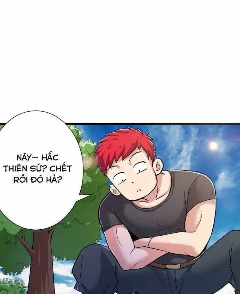 Tối Cường Đặc Chủng Binh Của Hoa Khôi Chapter 83 trang 3