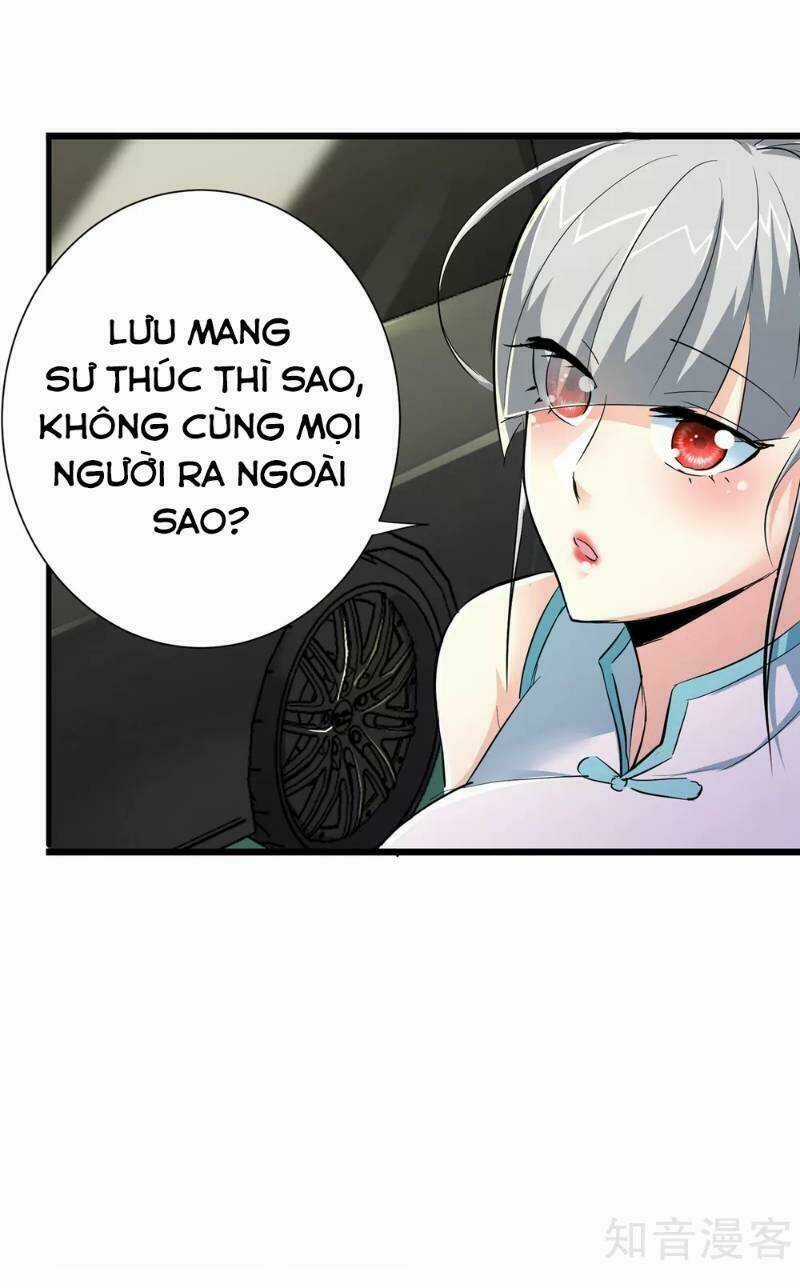Tối Cường Đặc Chủng Binh Của Hoa Khôi Chapter 83 trang 30