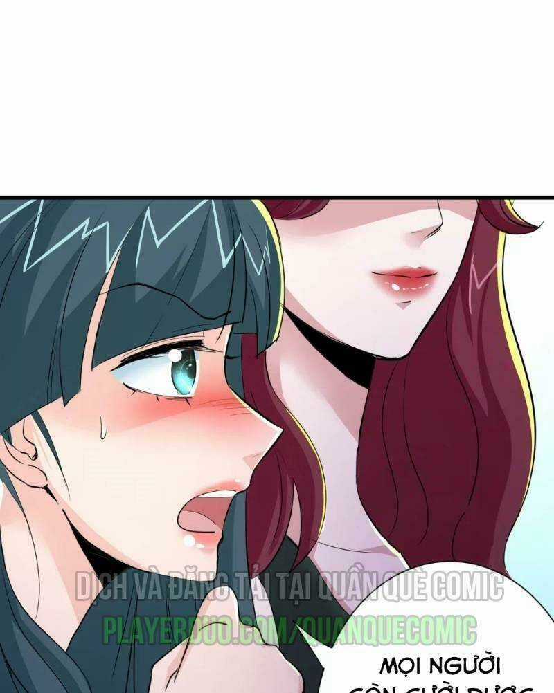 Tối Cường Đặc Chủng Binh Của Hoa Khôi Chapter 83 trang 33