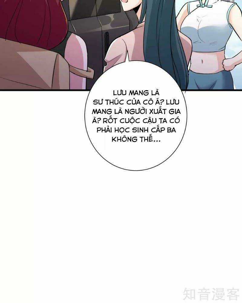 Tối Cường Đặc Chủng Binh Của Hoa Khôi Chapter 83 trang 35