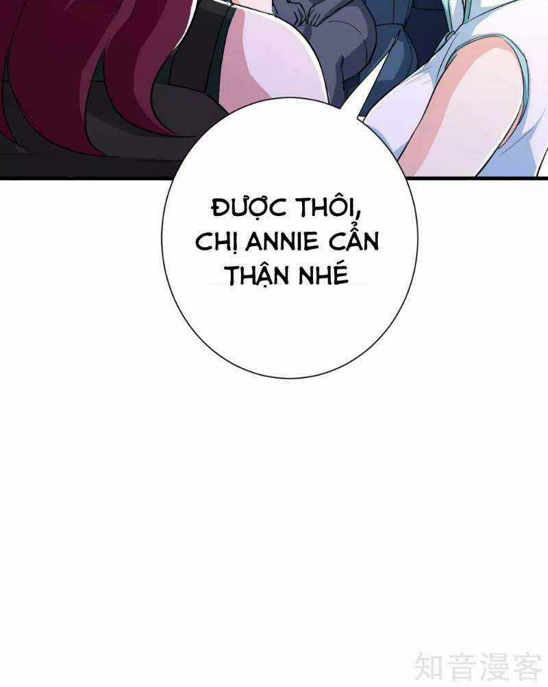 Tối Cường Đặc Chủng Binh Của Hoa Khôi Chapter 83 trang 38