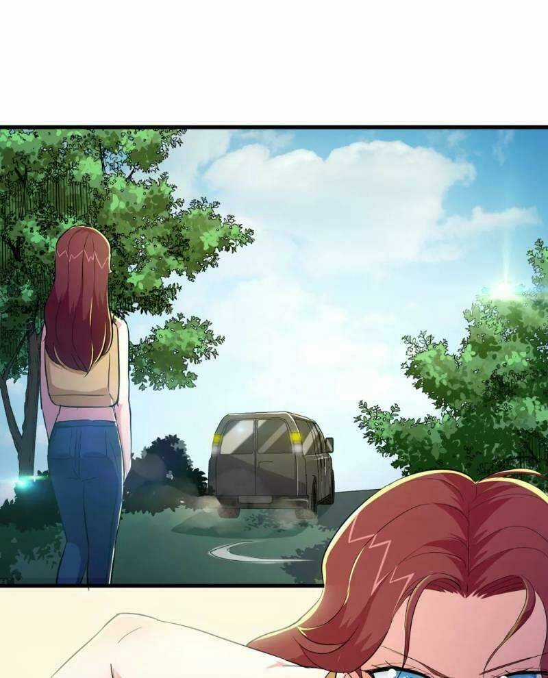 Tối Cường Đặc Chủng Binh Của Hoa Khôi Chapter 83 trang 39