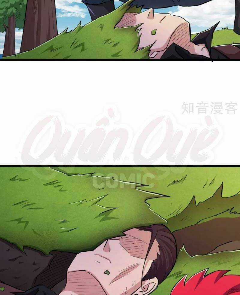 Tối Cường Đặc Chủng Binh Của Hoa Khôi Chapter 83 trang 4