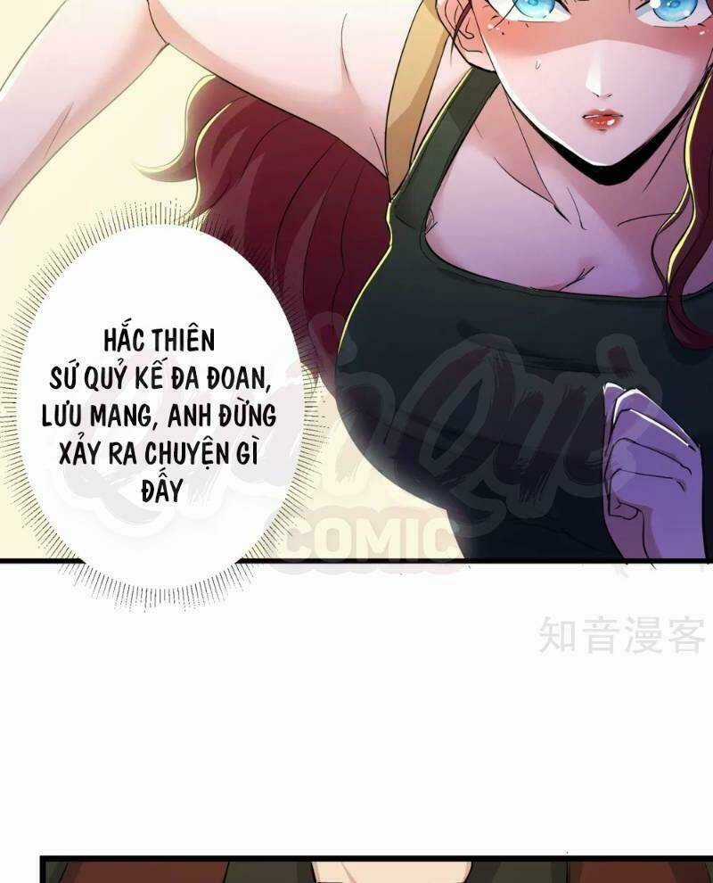 Tối Cường Đặc Chủng Binh Của Hoa Khôi Chapter 83 trang 40