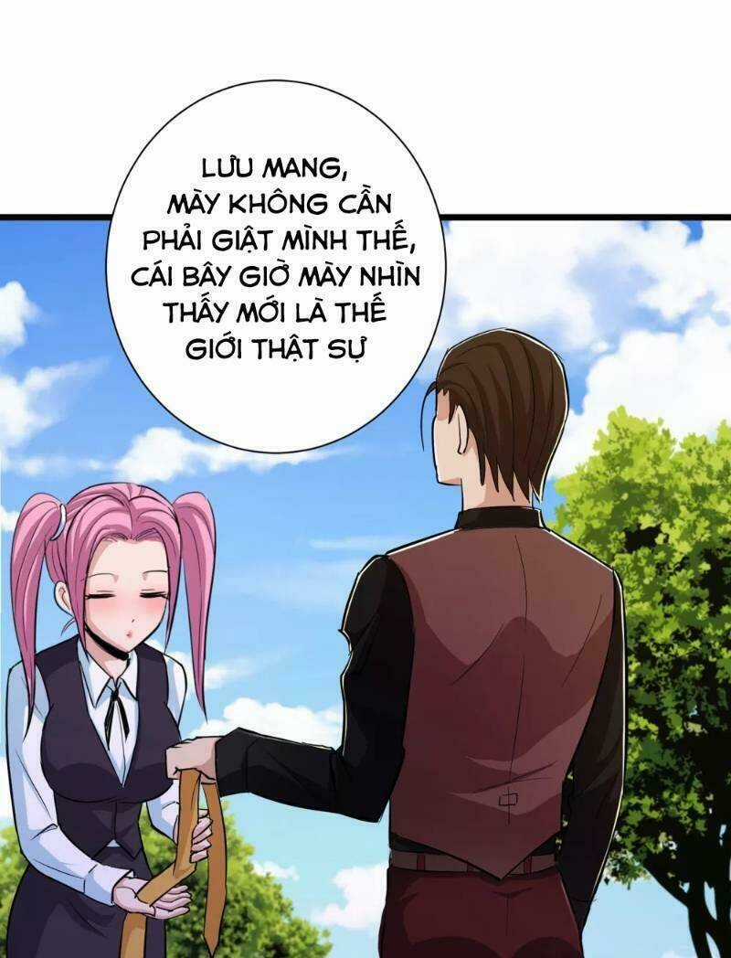 Tối Cường Đặc Chủng Binh Của Hoa Khôi Chapter 83 trang 42