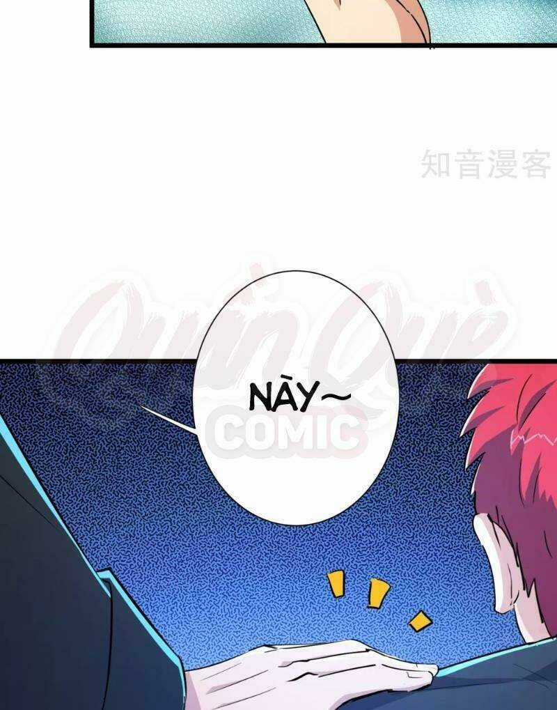 Tối Cường Đặc Chủng Binh Của Hoa Khôi Chapter 83 trang 7