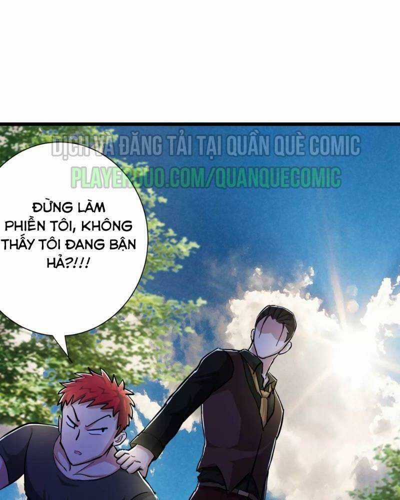 Tối Cường Đặc Chủng Binh Của Hoa Khôi Chapter 83 trang 9