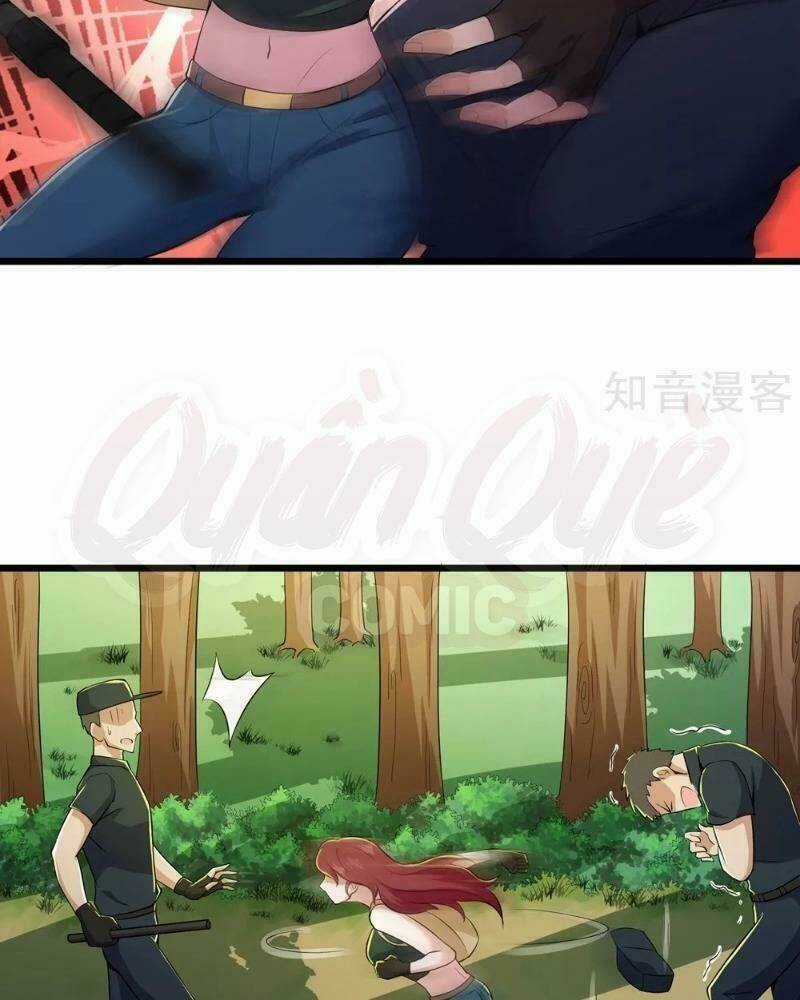 Tối Cường Đặc Chủng Binh Của Hoa Khôi Chapter 84 trang 10