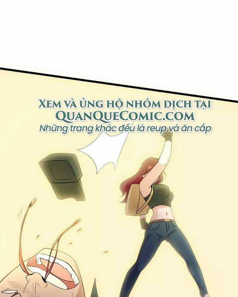 Tối Cường Đặc Chủng Binh Của Hoa Khôi Chapter 84 trang 12