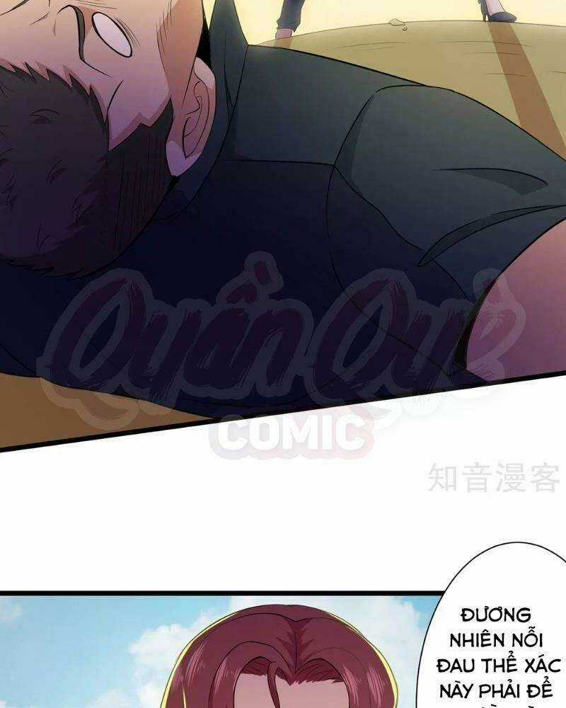 Tối Cường Đặc Chủng Binh Của Hoa Khôi Chapter 84 trang 13