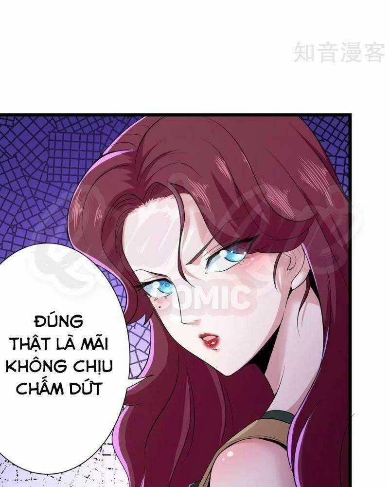 Tối Cường Đặc Chủng Binh Của Hoa Khôi Chapter 84 trang 16