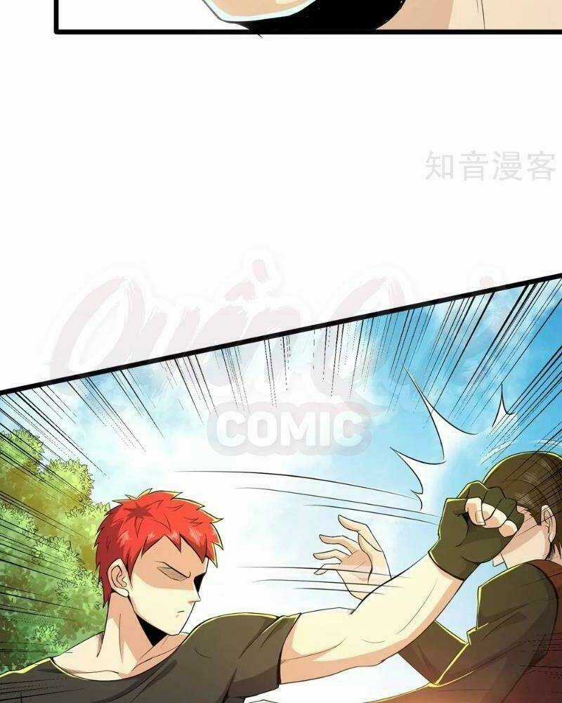 Tối Cường Đặc Chủng Binh Của Hoa Khôi Chapter 84 trang 19