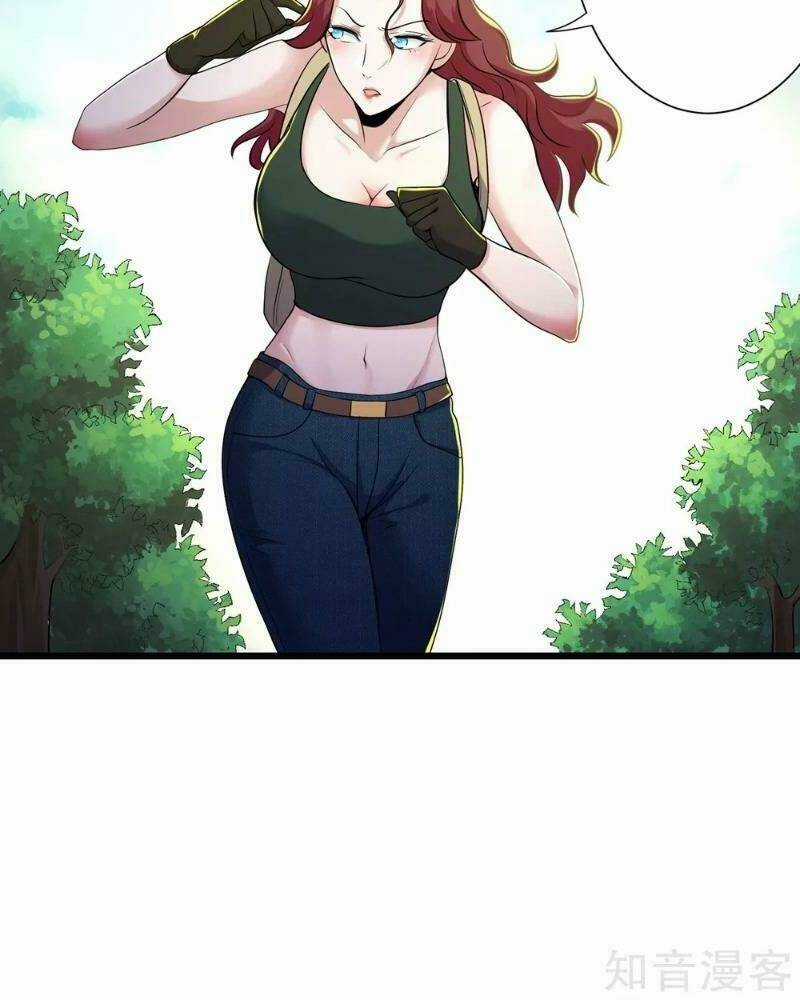 Tối Cường Đặc Chủng Binh Của Hoa Khôi Chapter 84 trang 2