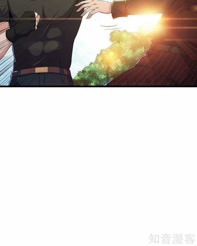 Tối Cường Đặc Chủng Binh Của Hoa Khôi Chapter 84 trang 20