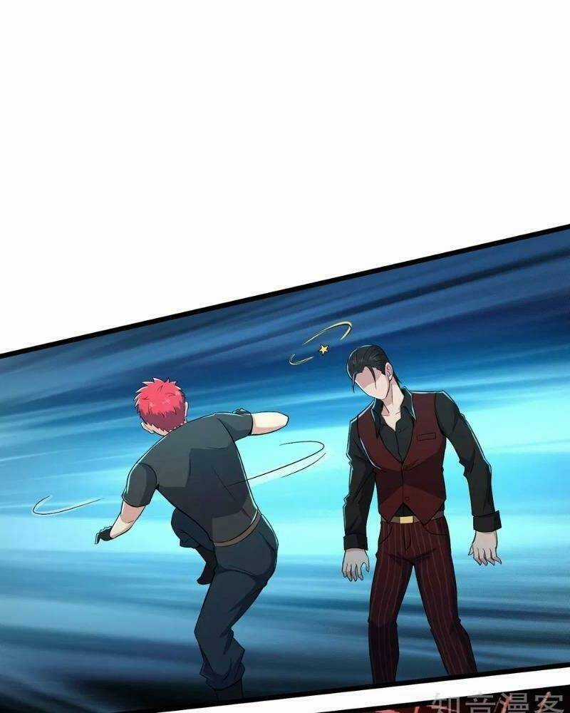 Tối Cường Đặc Chủng Binh Của Hoa Khôi Chapter 84 trang 21