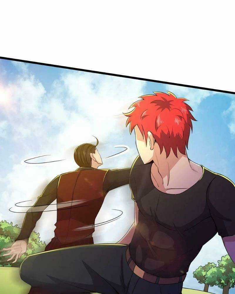 Tối Cường Đặc Chủng Binh Của Hoa Khôi Chapter 84 trang 24