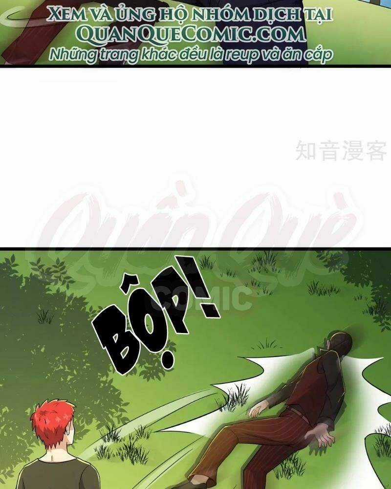 Tối Cường Đặc Chủng Binh Của Hoa Khôi Chapter 84 trang 25