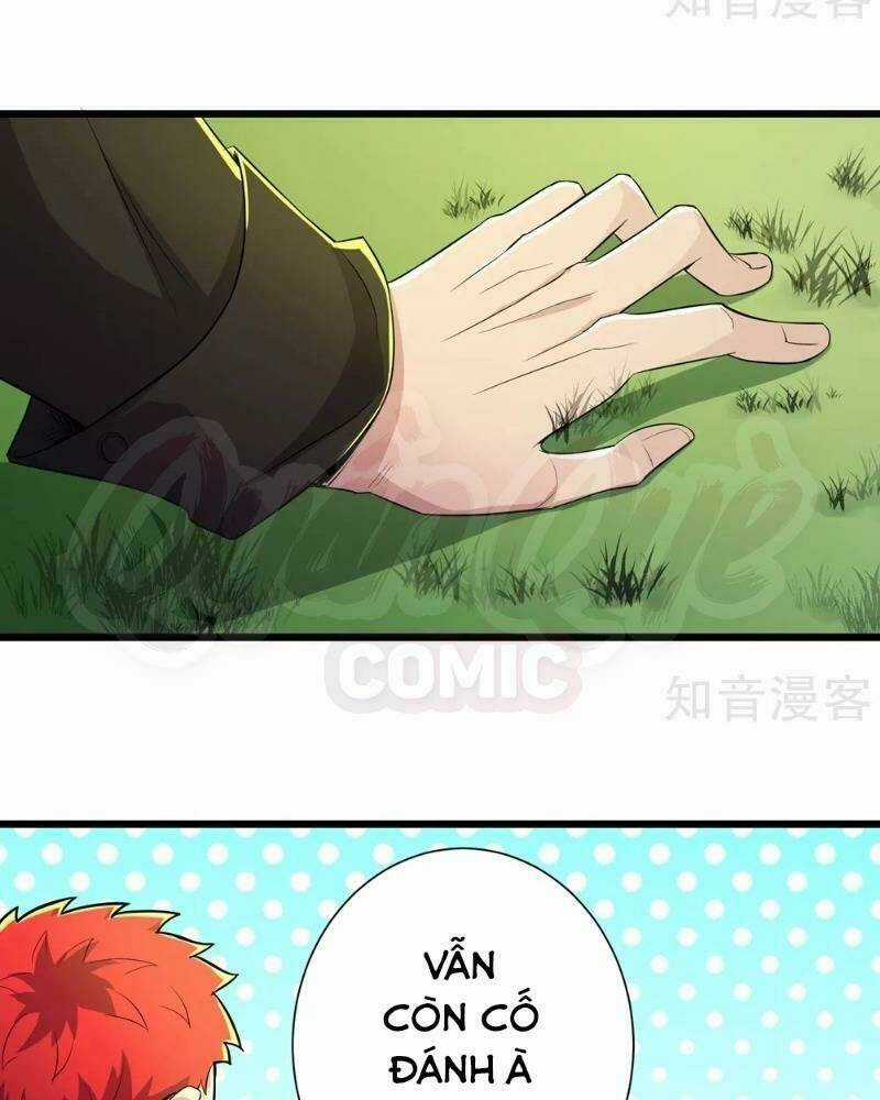 Tối Cường Đặc Chủng Binh Của Hoa Khôi Chapter 84 trang 28