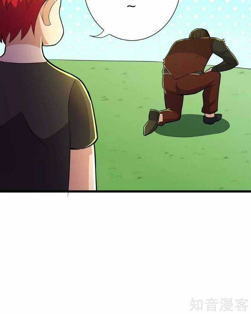 Tối Cường Đặc Chủng Binh Của Hoa Khôi Chapter 84 trang 29