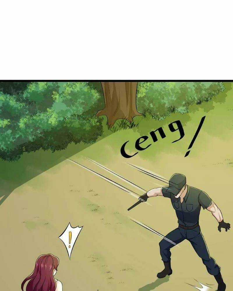 Tối Cường Đặc Chủng Binh Của Hoa Khôi Chapter 84 trang 3