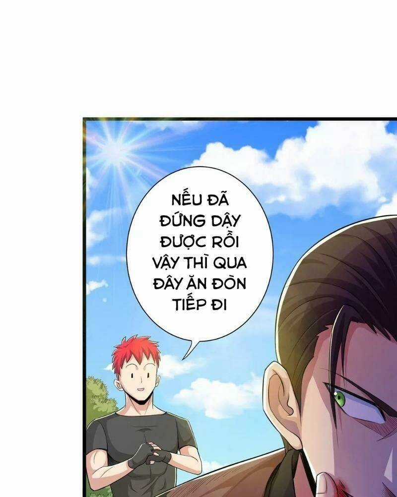 Tối Cường Đặc Chủng Binh Của Hoa Khôi Chapter 84 trang 30