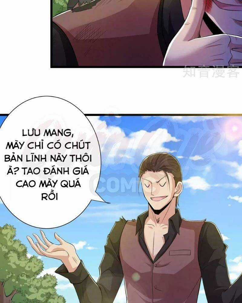Tối Cường Đặc Chủng Binh Của Hoa Khôi Chapter 84 trang 31