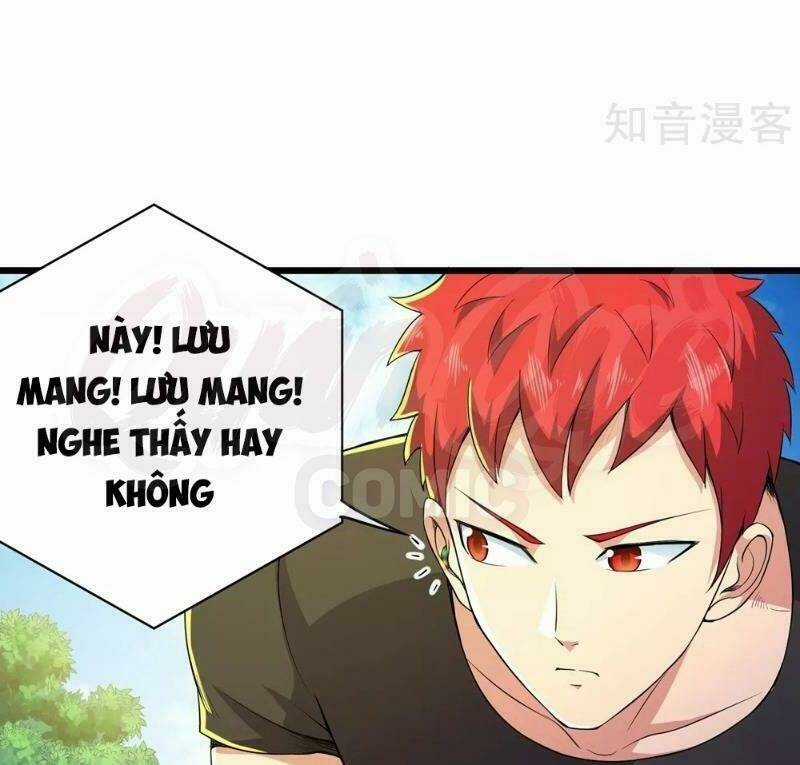 Tối Cường Đặc Chủng Binh Của Hoa Khôi Chapter 84 trang 34