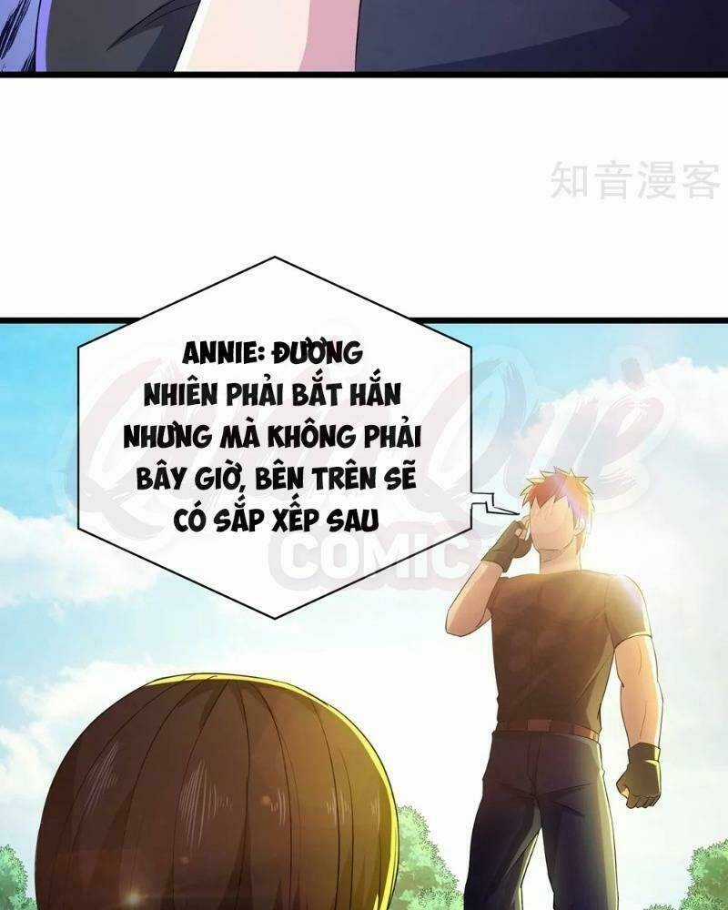 Tối Cường Đặc Chủng Binh Của Hoa Khôi Chapter 84 trang 40